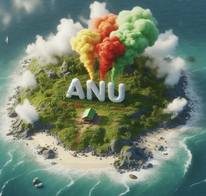 calm shadows dance lightly around anu name dp