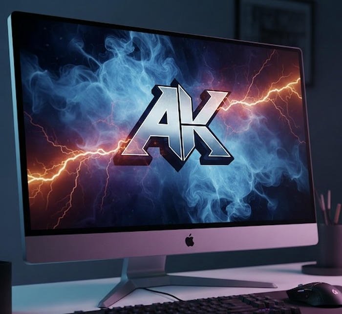 charming eyes ak name dp stunning look