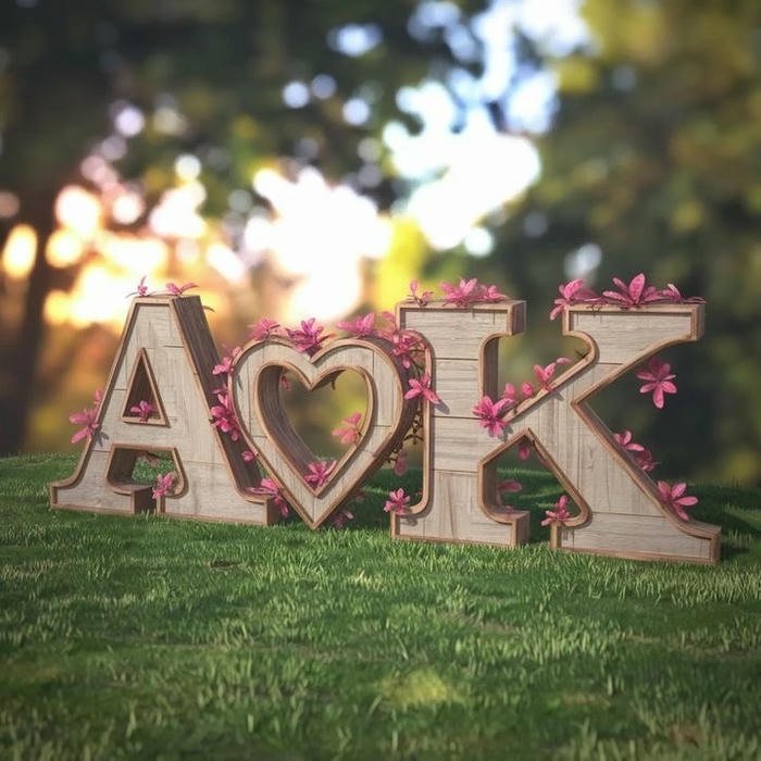 classy queen ak name dp with angelic look