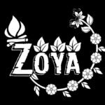 classy soft look zoya name dp