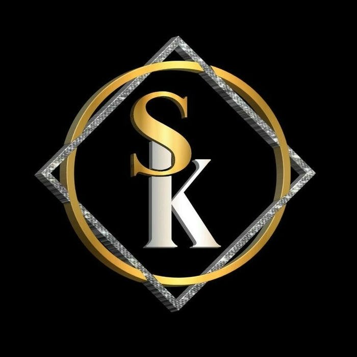 cool galaxy glow sk name dp style