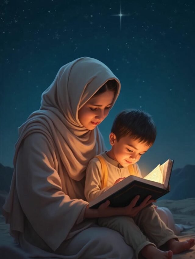 Beautiful love maa image with soft and heartwarming vibes