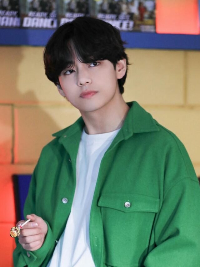 400+ aesthetic BTS DP images for a dreamy profile glow-up