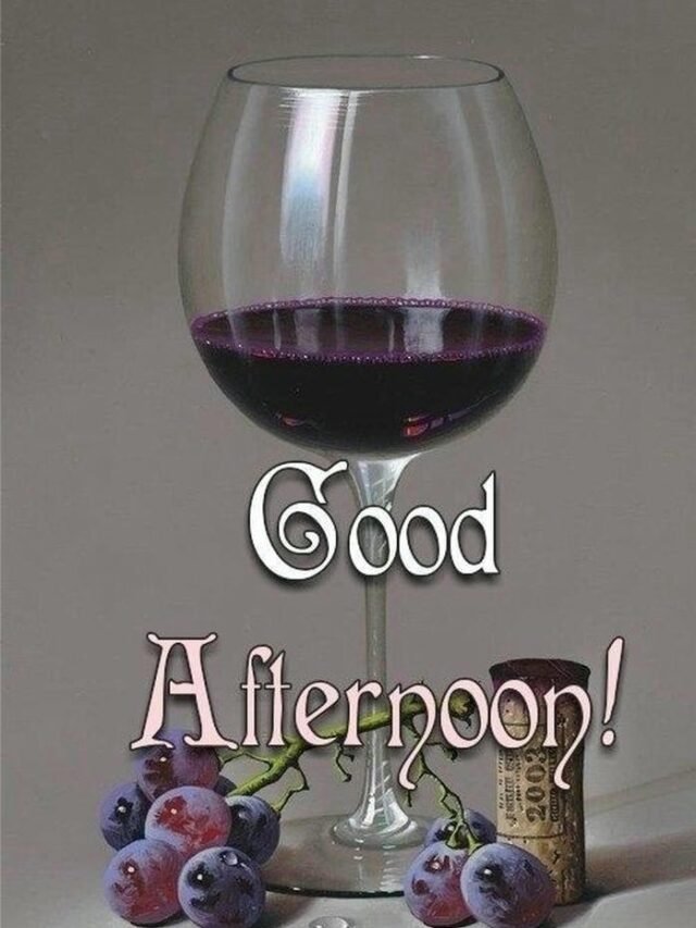 250+ Good afternoon images love cute playful and romantic