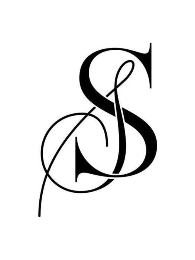 240+ creative SS Name DP designs to personalize profile