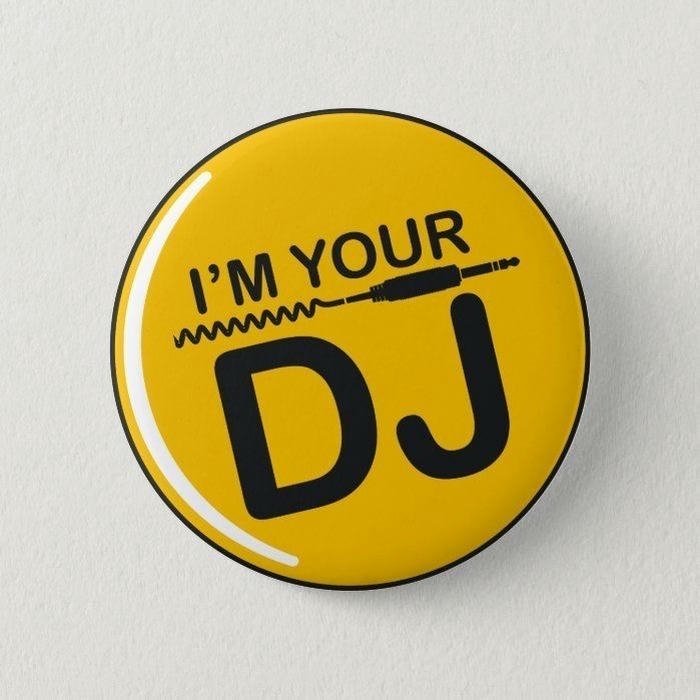 crowd roar fuels the dj name dp