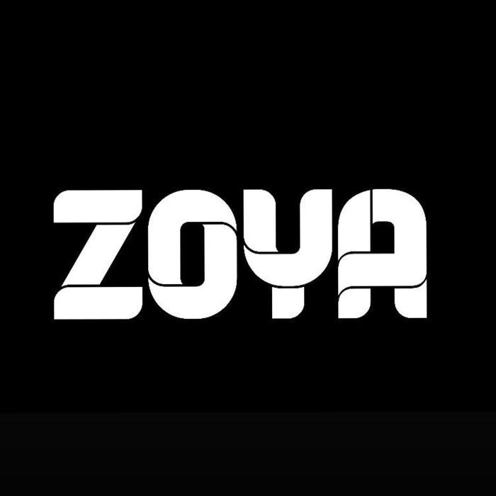 cute aesthetic zoya name dp avatar