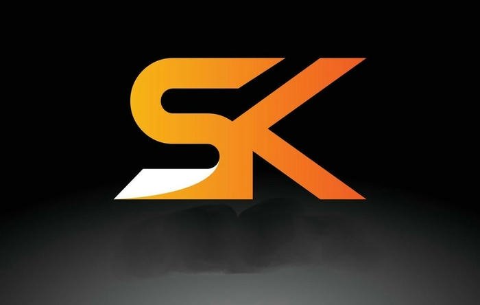 cute kawaii hearts sk name dp mood