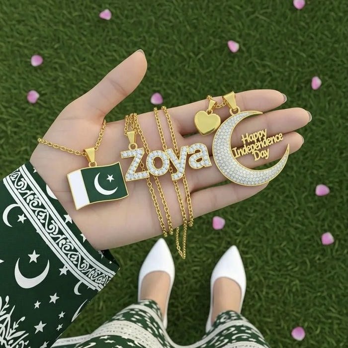 dreamy vibe zoya name dp art