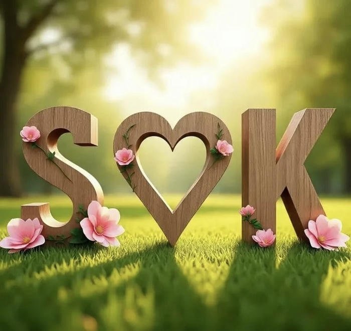 dreamy watercolor wash sk name dp theme