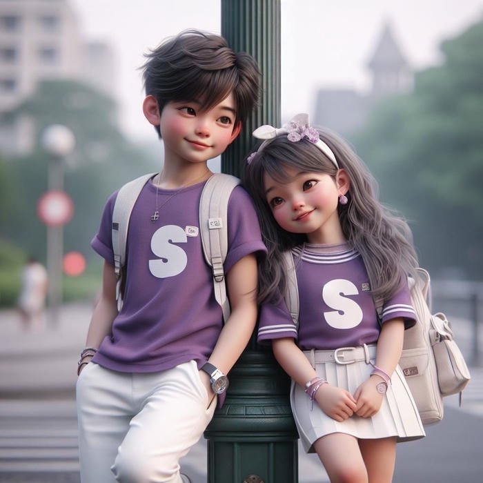 endless love ss name dp gentle bond