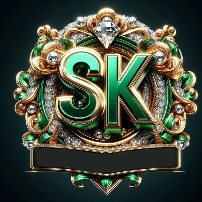 fresh mint green sk name dp loo╠ék