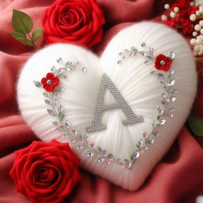 gentle light a name dp love roses