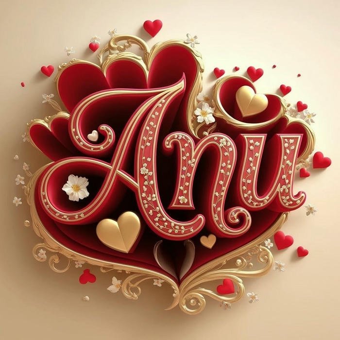 gentle morning air wraps softly anu name dp