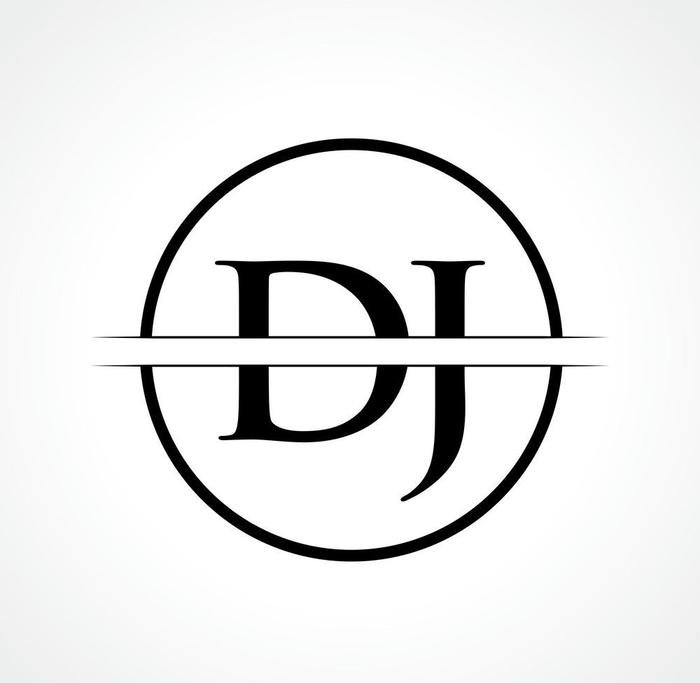 glow sticks wave for dj name dp