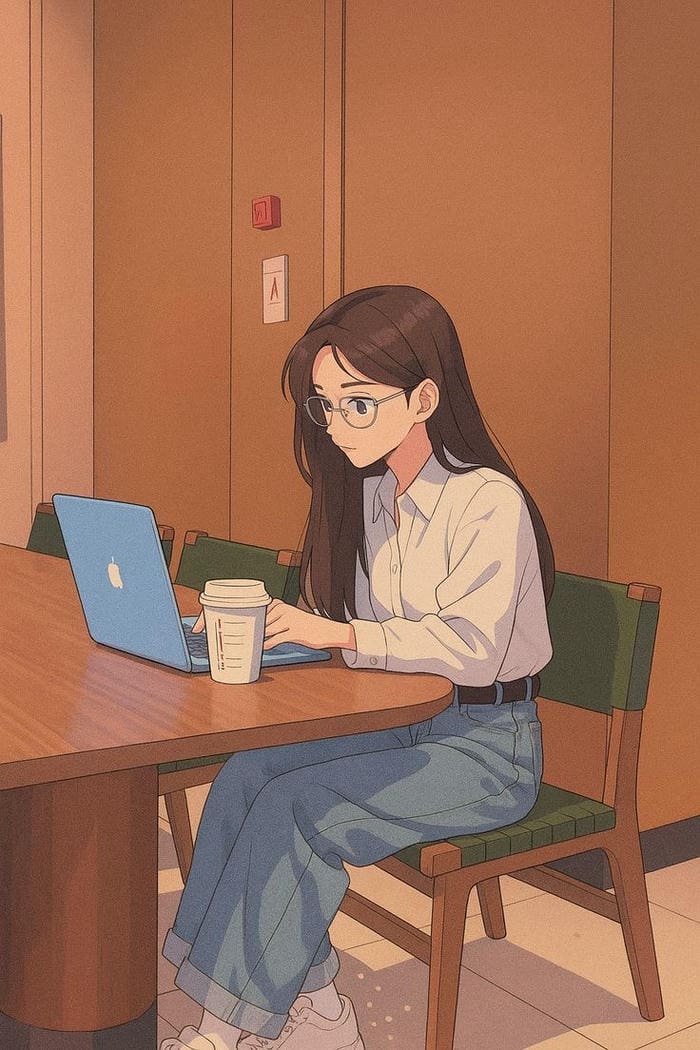 goal driven study girl dp mindset