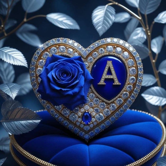 golden ray a name dp love warming