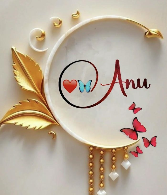 hushed valleys echo calm around anu name dp