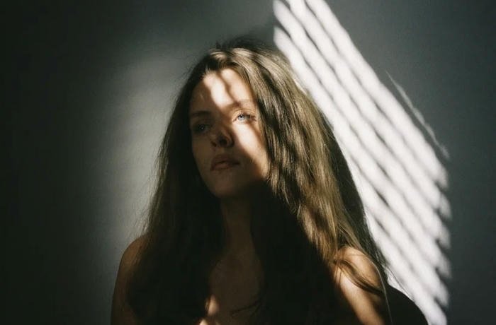 lonely dp girls wrapped sad midnight