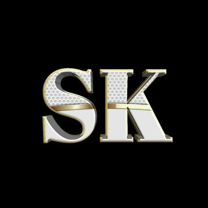 lovely heart sparkle sk name dp view