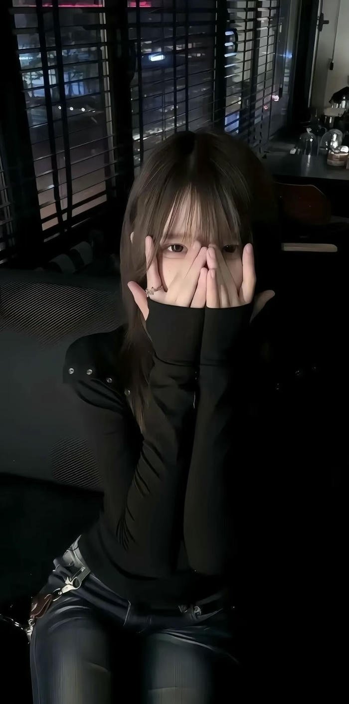 lovely mood profile picture girls so sweet