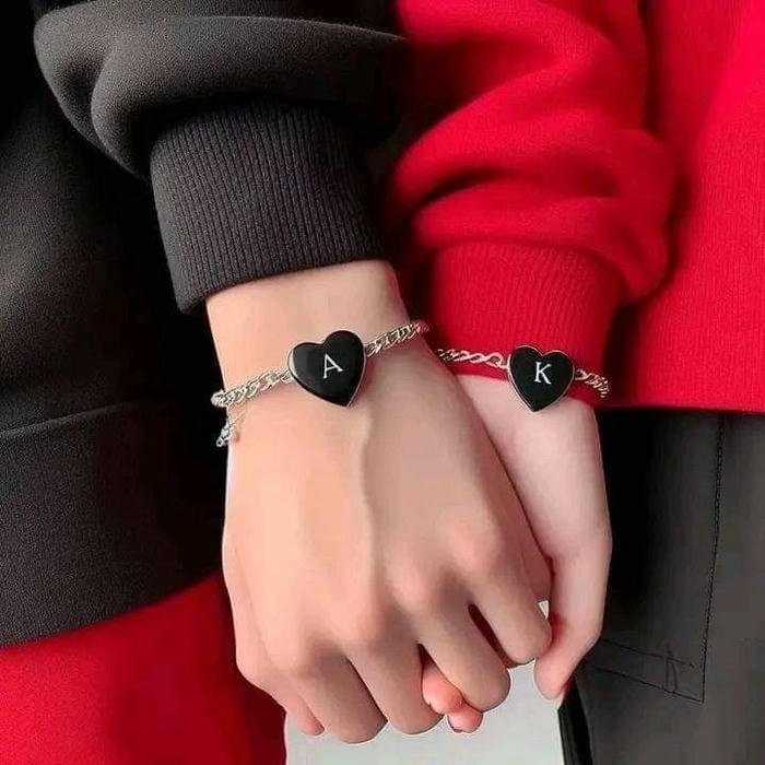 lovely soul ak name dp with sweet smile