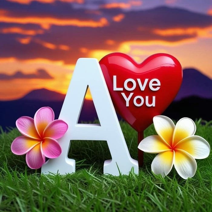 lunar glow a name dp love hugging