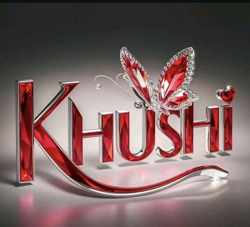 midnight thoughts circle khushi name dp