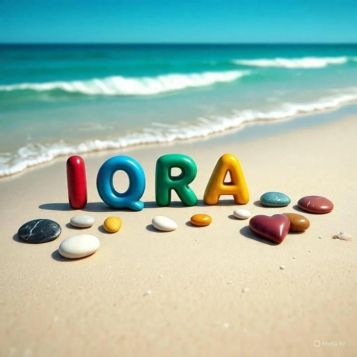 misty dawn frames softly iqra name dp