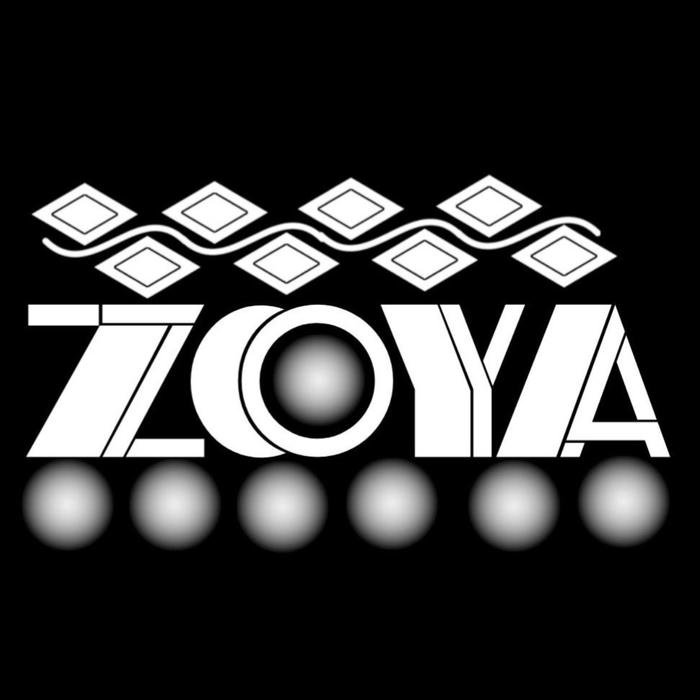 modern vibe zoya name dp clean