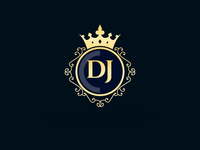 music waves hit the dj name dp