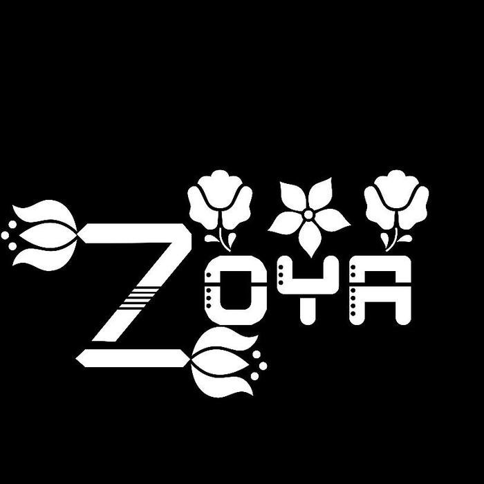 name art zoya name dp aesthetic