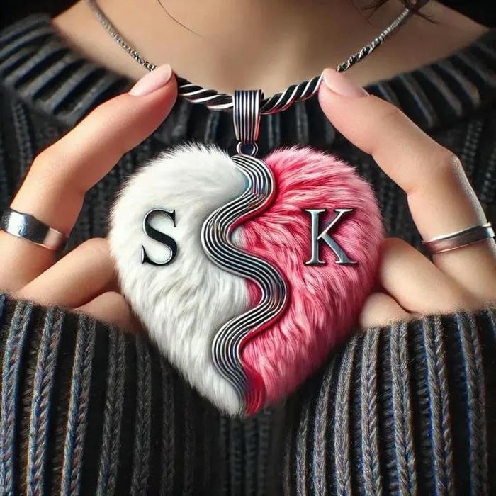 neon night lights sk name dp look