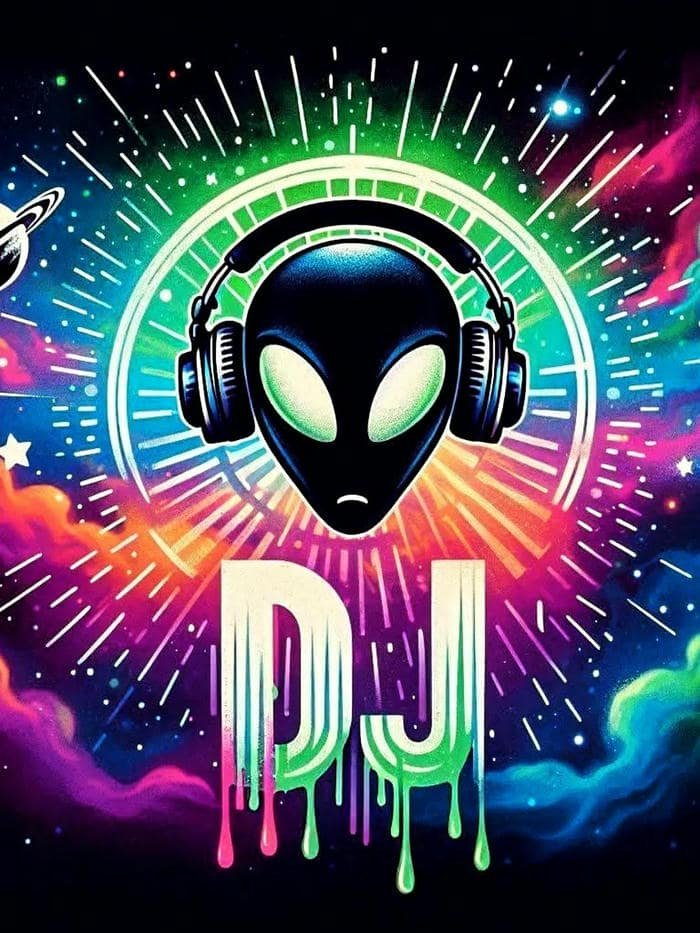 night pulse lives inside dj name dp