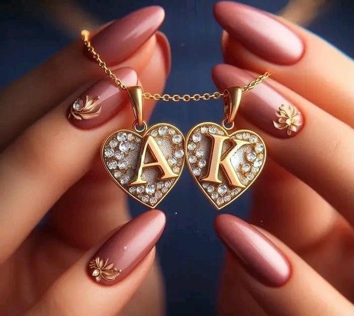 pretty queen ak name dp with classy mood