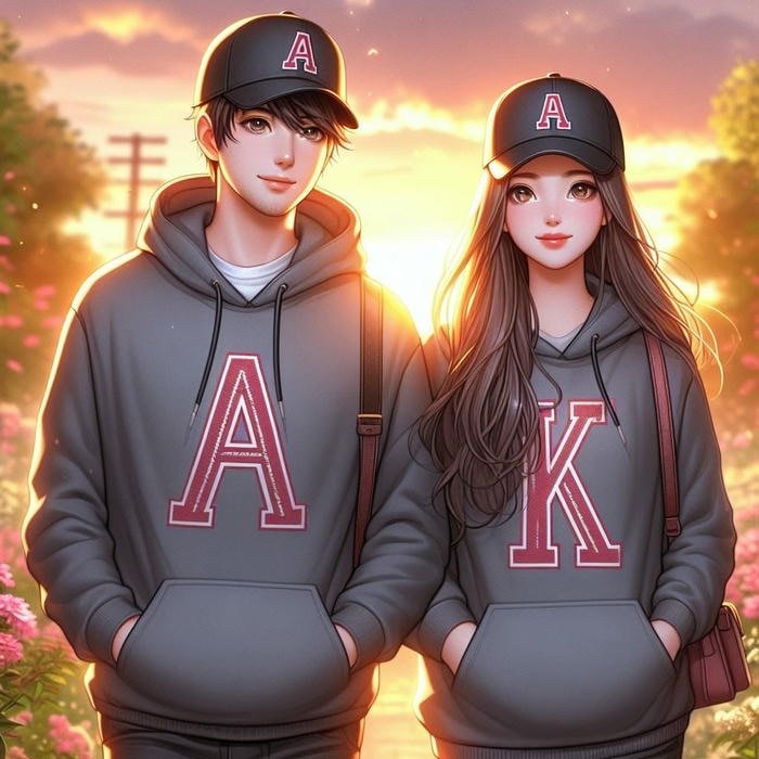 pretty soul ak name dp aesthetic mood