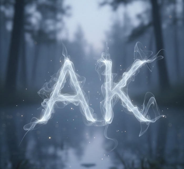 pretty vibe ak name dp lovely style