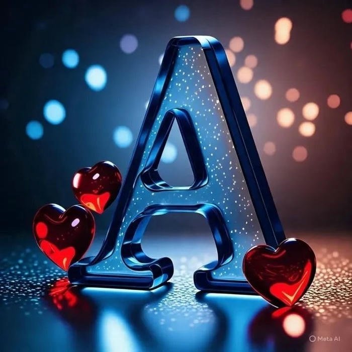 pure flame a name dp love dancing