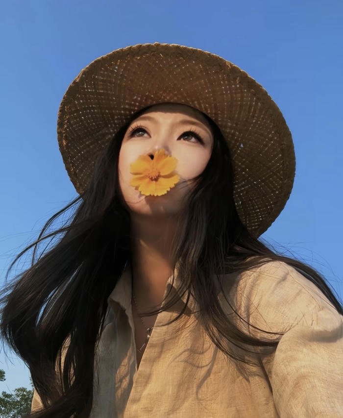 pure smile profile picture girls very sweet