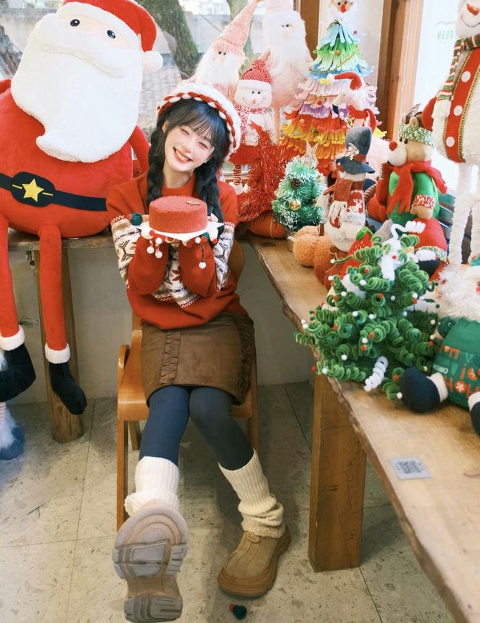 quiet happiness follows happy girl dp everywhere