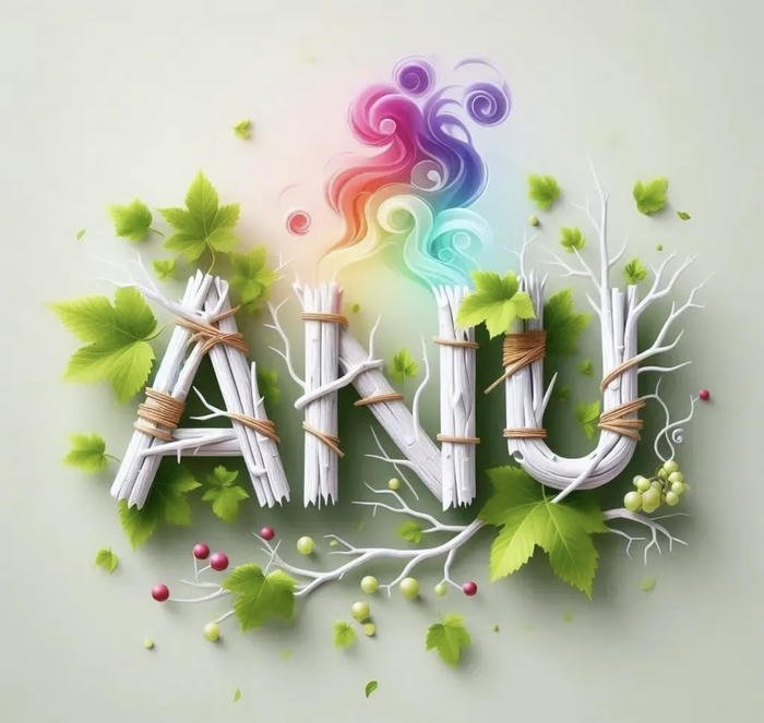 quiet winds carry dreams for anu name dp