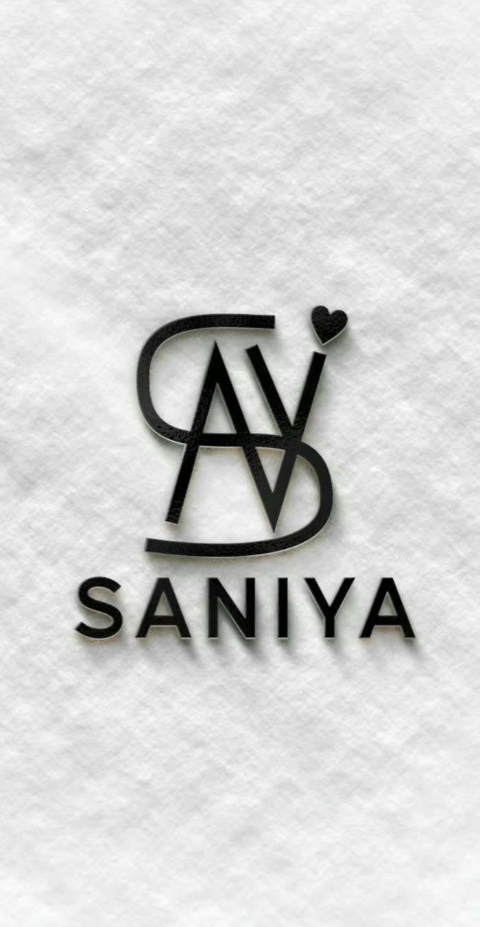 saniya name dp angelic soft beauty