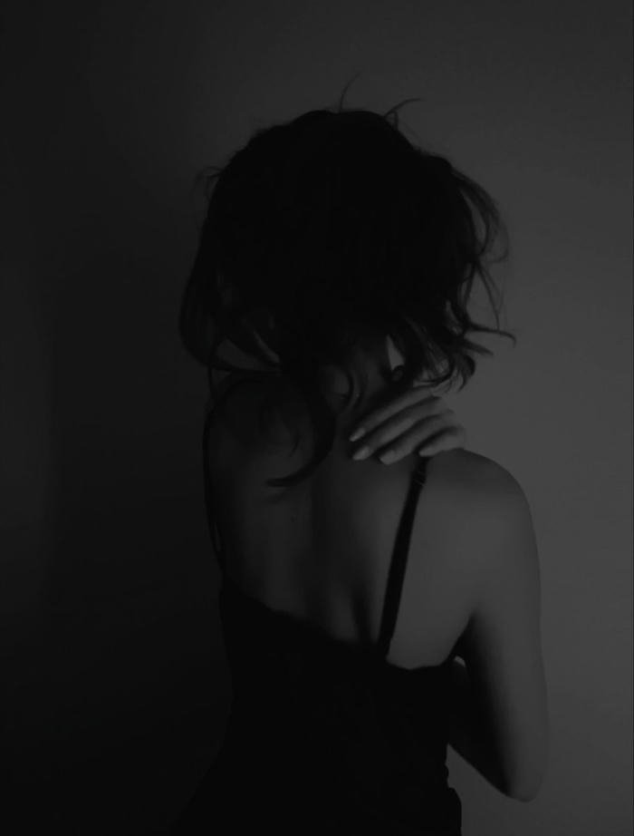 shadowed soul girl dp mystery