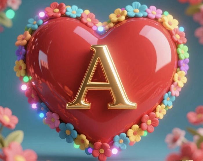 silent care a name dp love deep