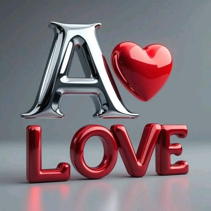 soft echo a name dp love calling