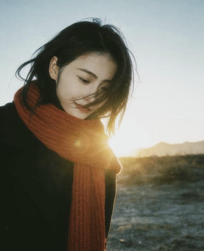 soft hair profile picture girls so beautiful