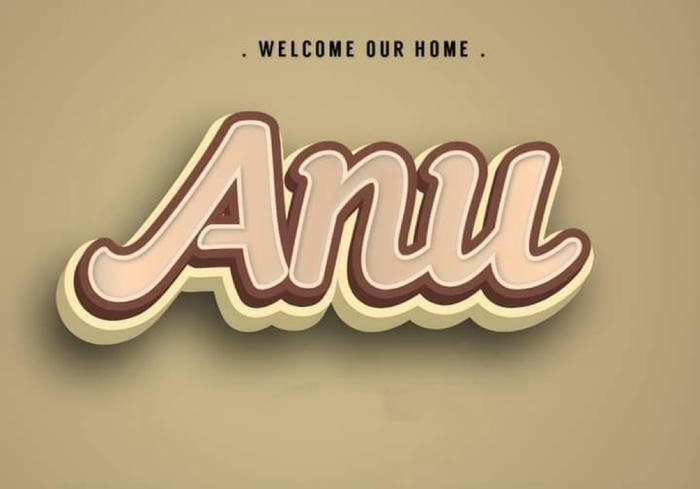 soft horizons open wide for anu name dp