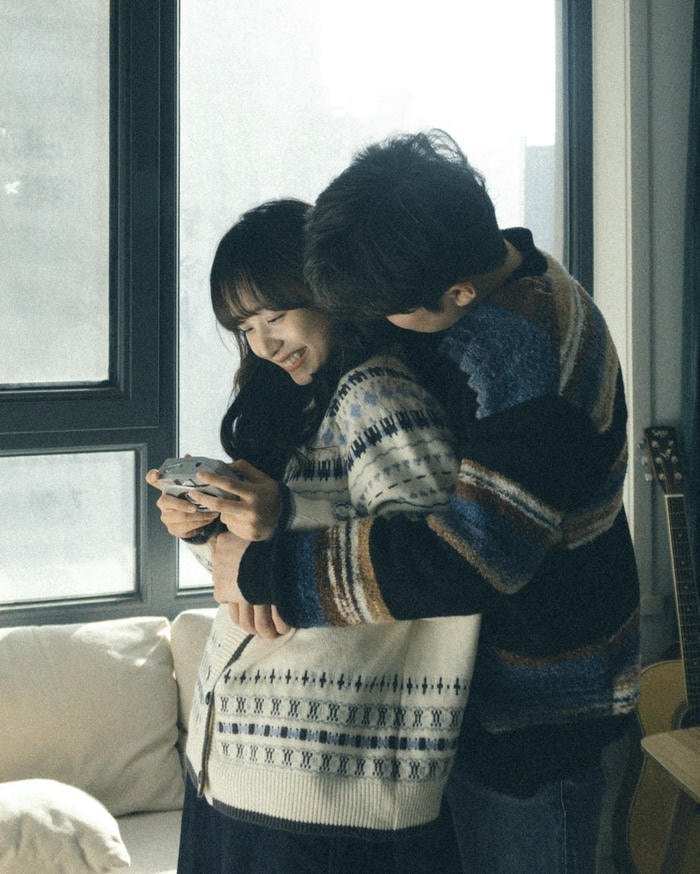 soft moments build happy girl dp mood