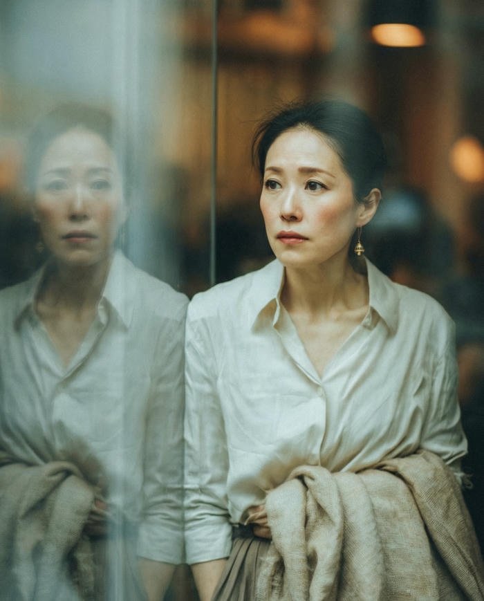 soft sobs buried in alone dp for girls