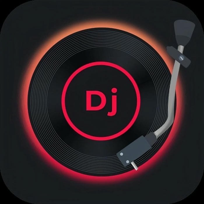 sound magic follows the dj name dp